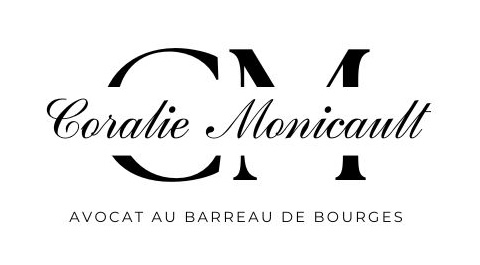 Coralie Monicault, Avocat à Bourges