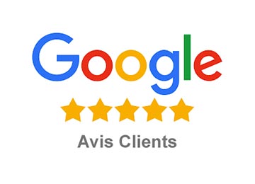 avis Google